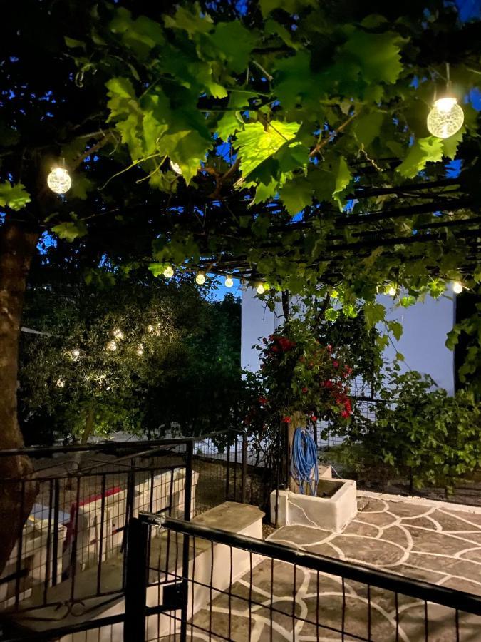 Sevastie'S Home Samothraki Exterior photo