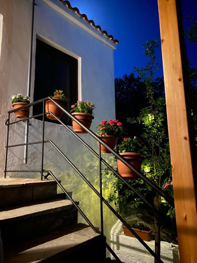 Sevastie'S Home Samothraki Exterior photo